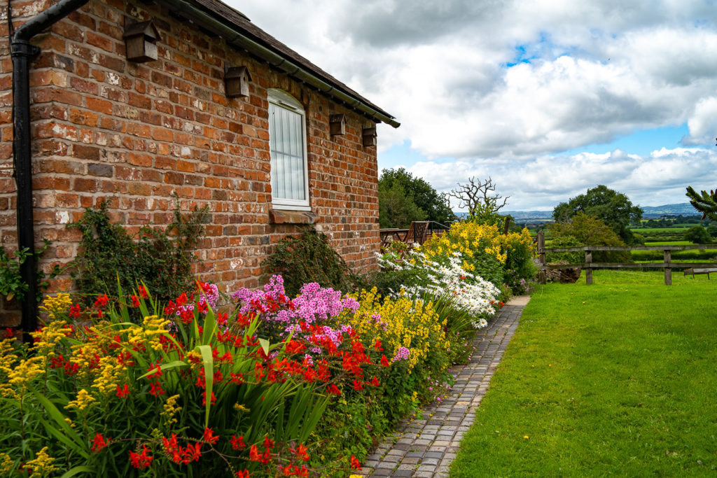 About Higher Farm Higher Farm