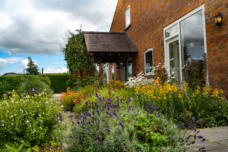 About Higher Farm Higher Farm